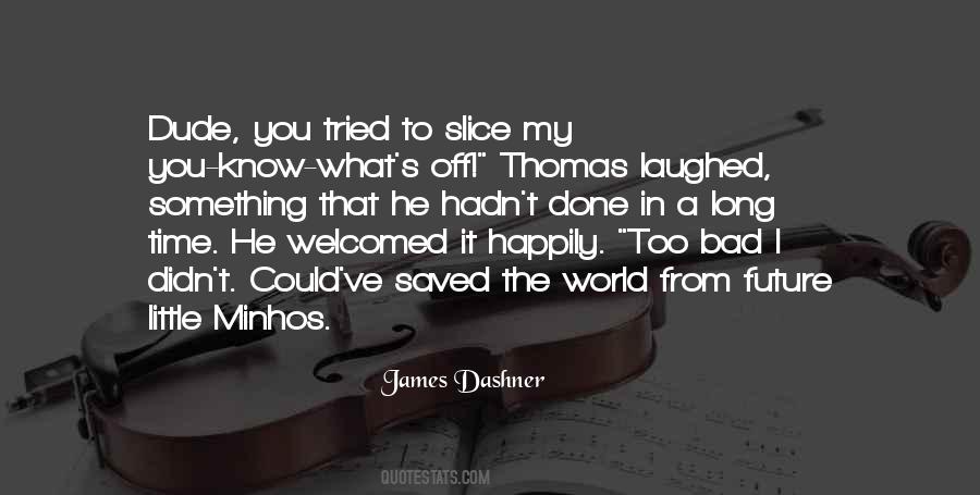 Too Little Time Quotes #850502