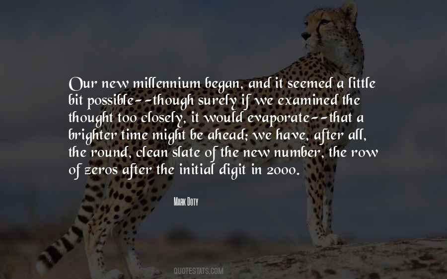Too Little Time Quotes #87368