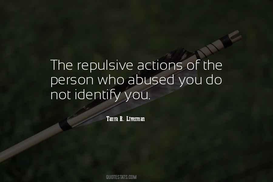 Quotes About Actions #1830593