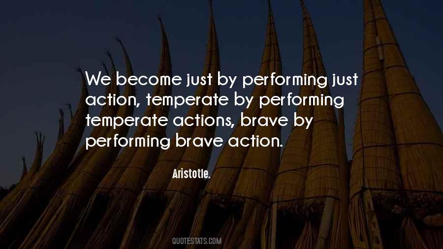 Quotes About Actions #1842979