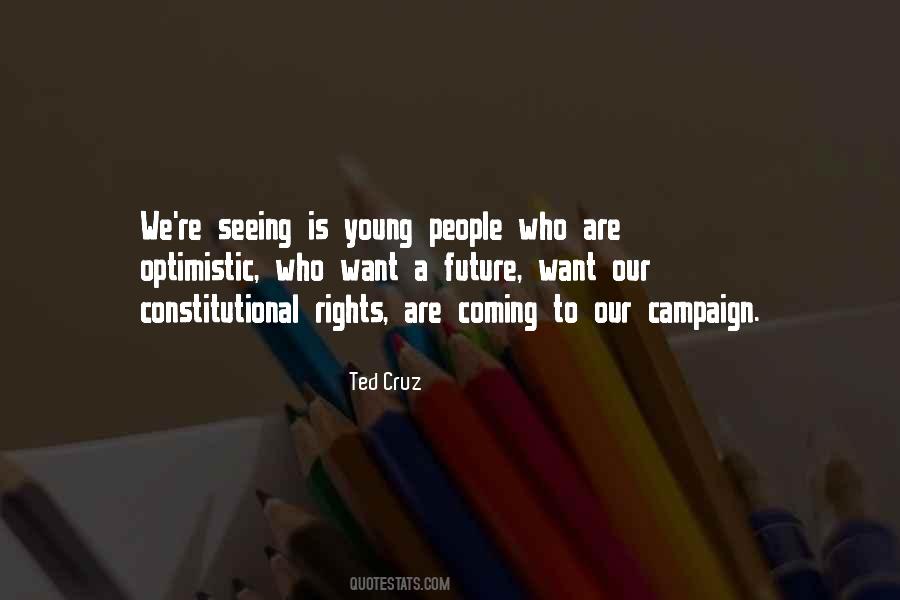 Quotes About Our Constitutional Rights #1072734