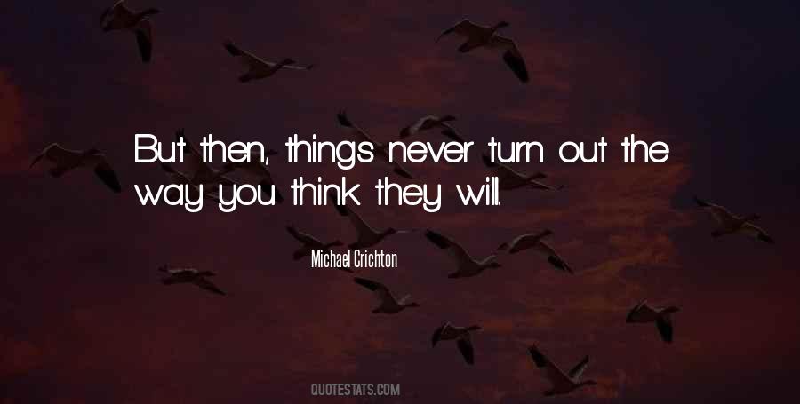 Things Never Quotes #1191685