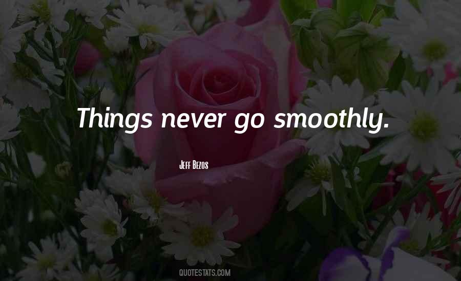 Things Never Quotes #379419