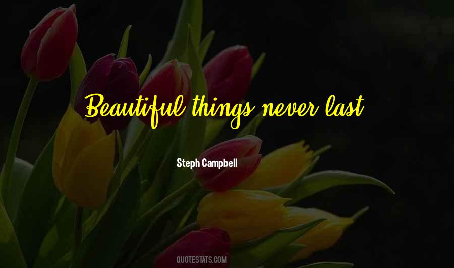 Things Never Quotes #812708