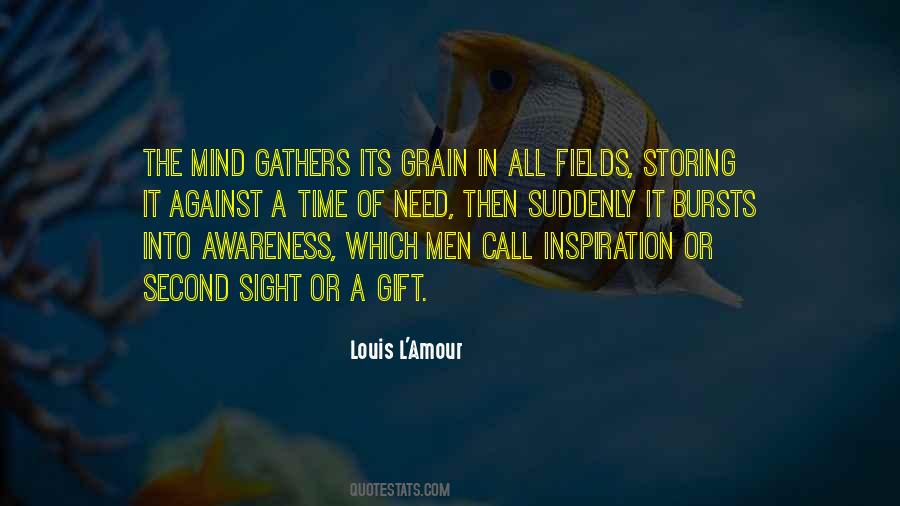 Quotes About Against The Grain #1302615