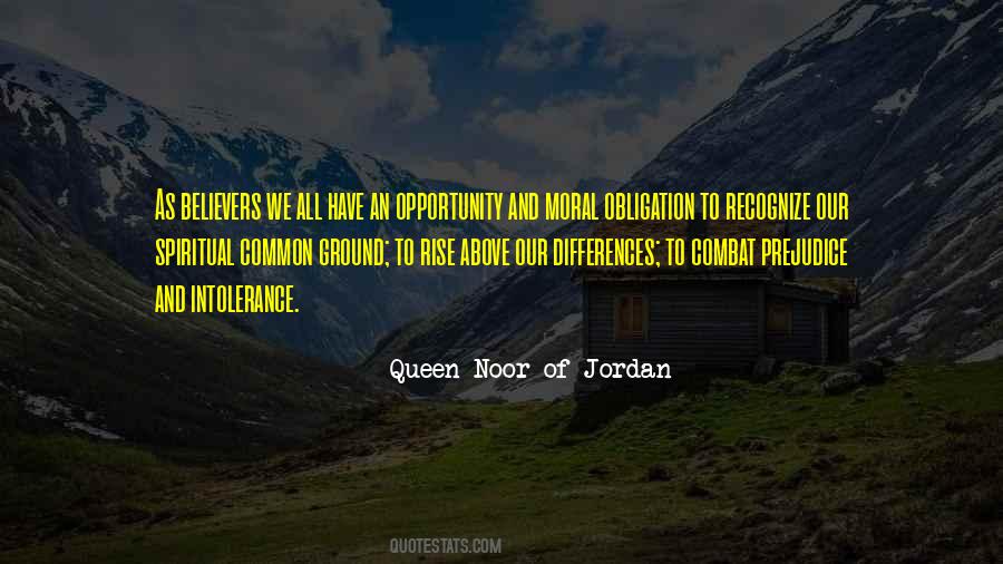 Quotes About Intolerance #1253479