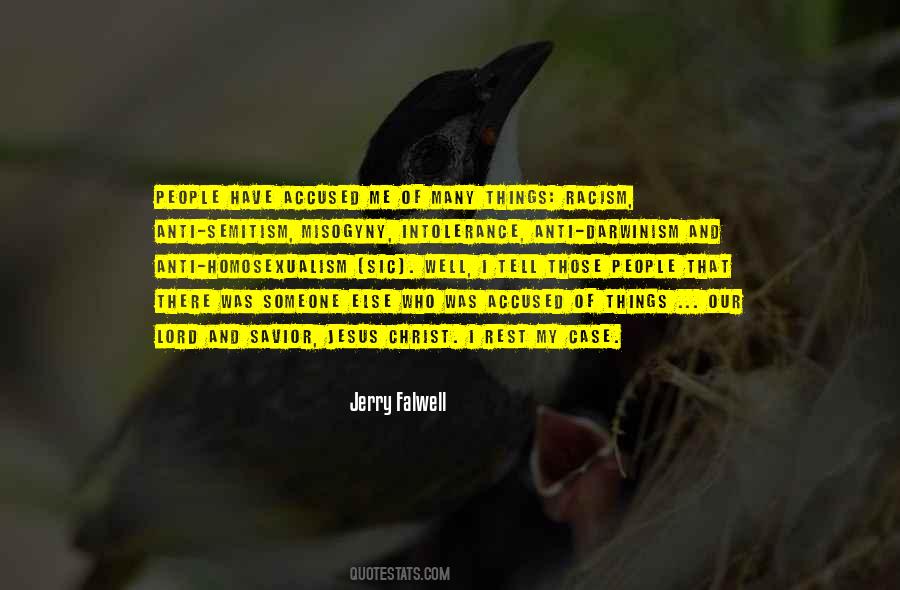 Quotes About Intolerance #1316215