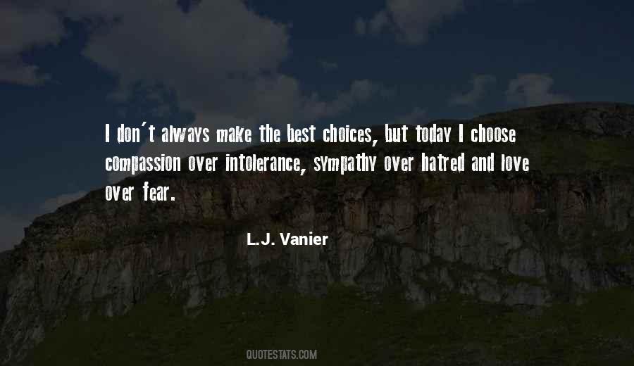 Quotes About Intolerance #1748882