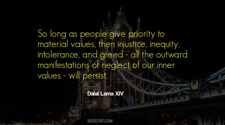 Quotes About Intolerance #882623