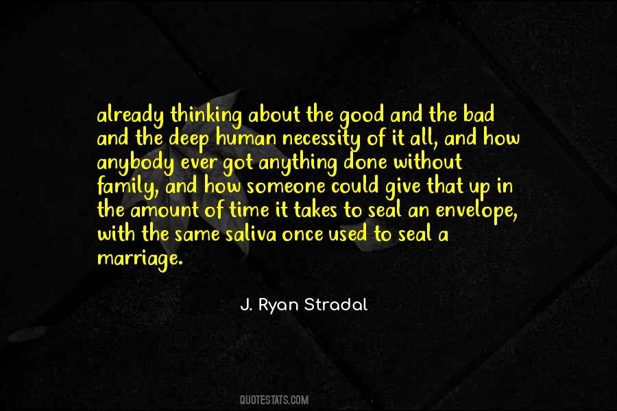 Quotes About A Bad Marriage #510241