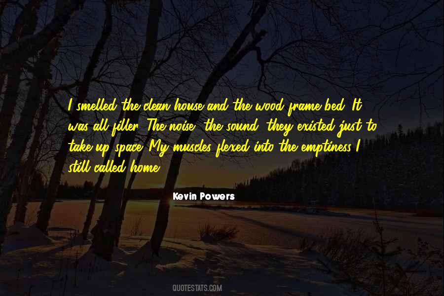 Noise And Sound Quotes #100254