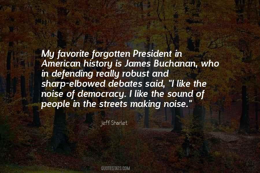Noise And Sound Quotes #102787