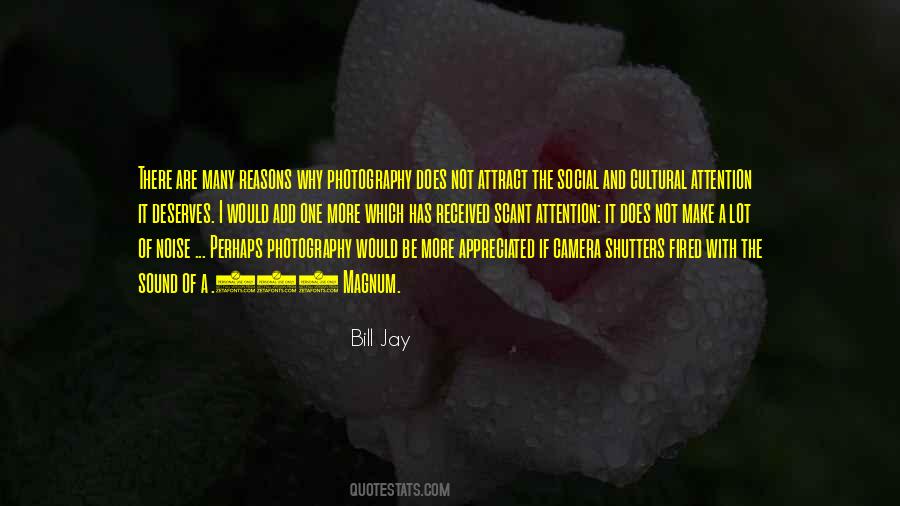 Noise And Sound Quotes #369928