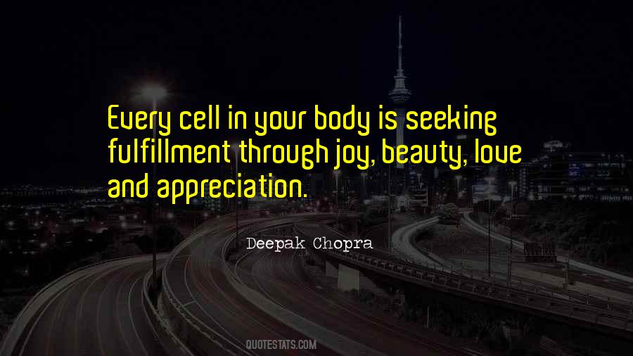 Love Cell Quotes #1285141