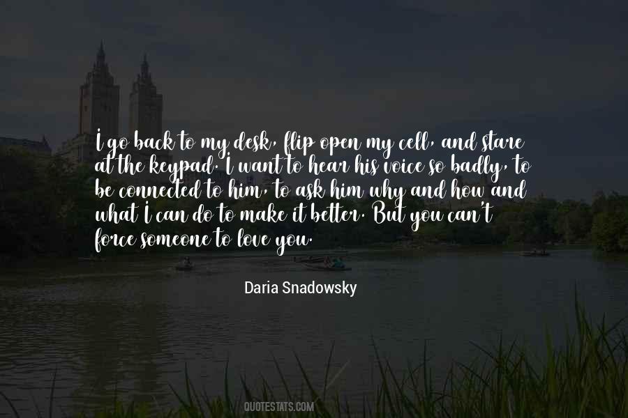 Love Cell Quotes #1521058