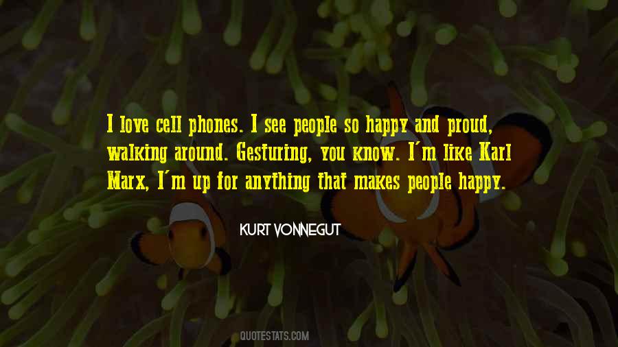 Love Cell Quotes #217593