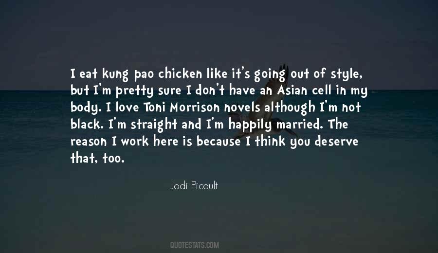 Love Cell Quotes #478280