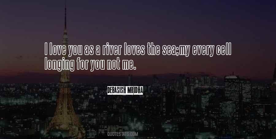 Love Cell Quotes #713800
