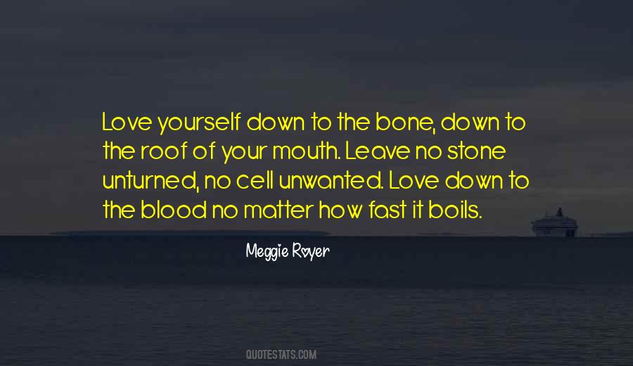 Love Cell Quotes #8259