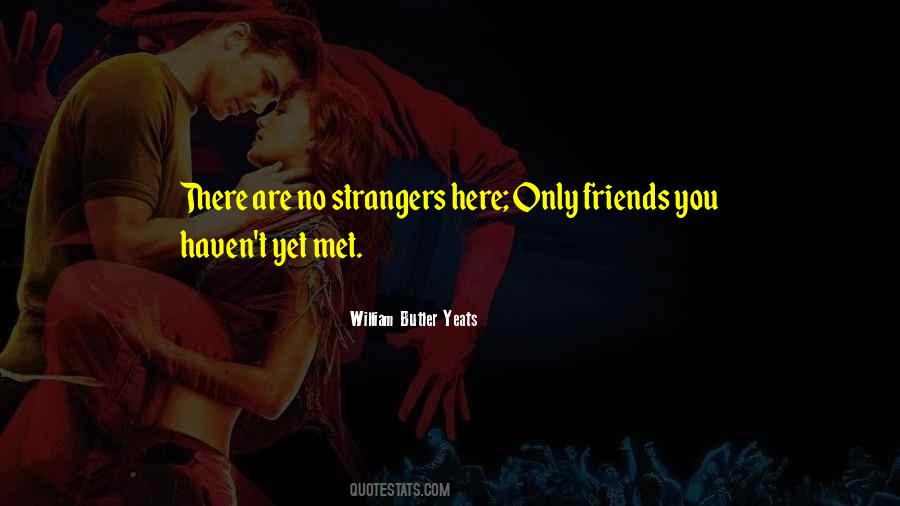 Quotes About No Friendship #198815