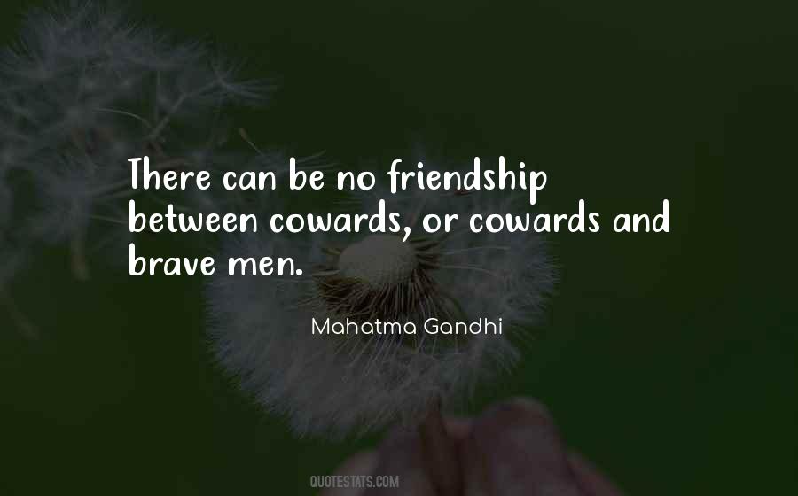 Quotes About No Friendship #31298