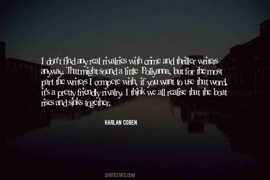 Real The Word Quotes #1019859