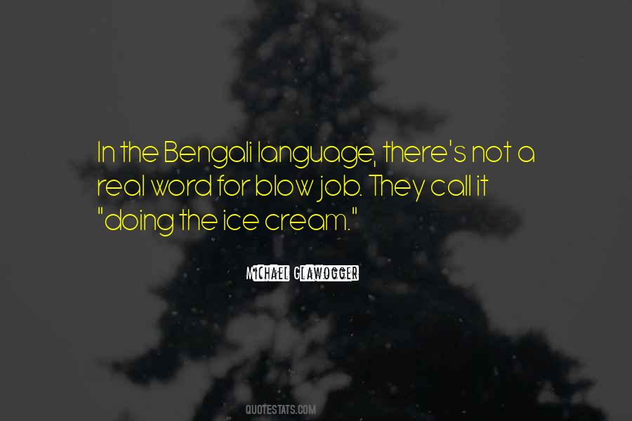 Real The Word Quotes #130968