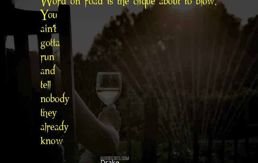Real The Word Quotes #234622