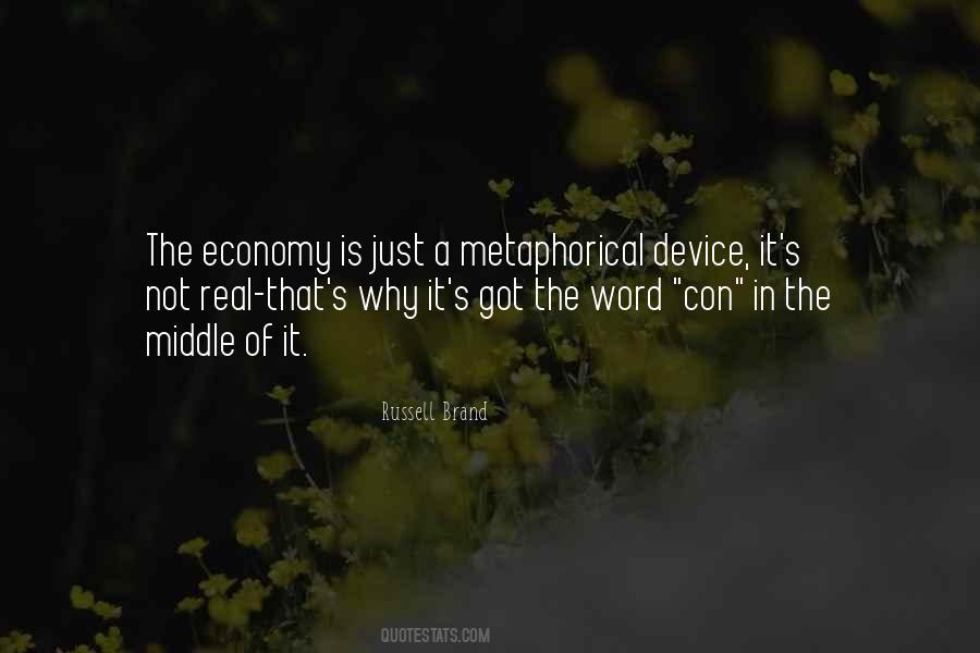 Real The Word Quotes #501505