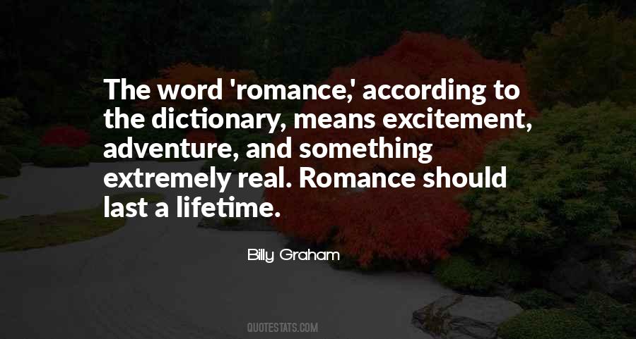 Real The Word Quotes #916645