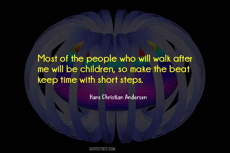 Quotes About Our Christian Walk #72012