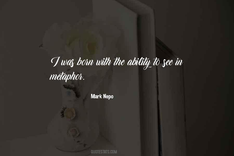 Quotes About Seeing Yourself As Others See You #24987