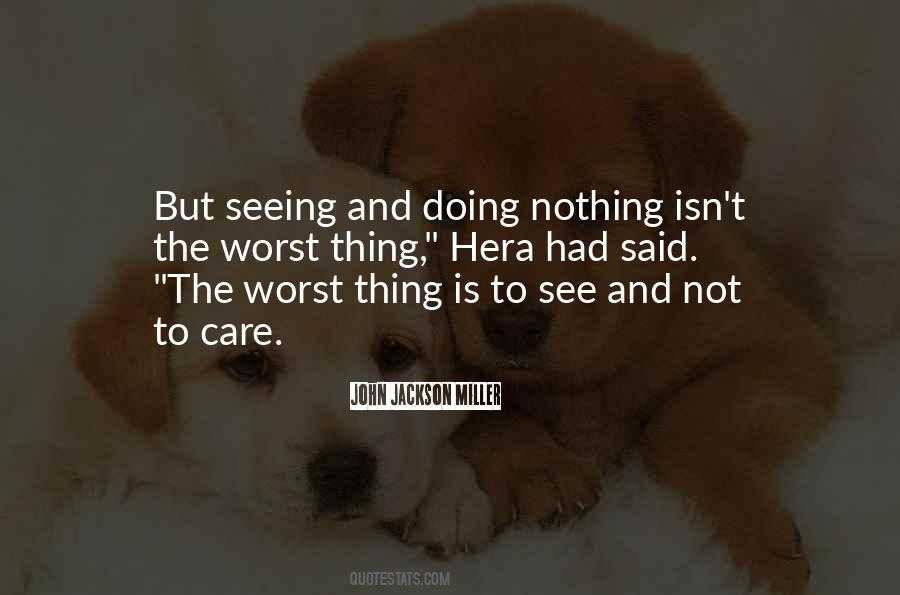 Quotes About Seeing Yourself As Others See You #41301