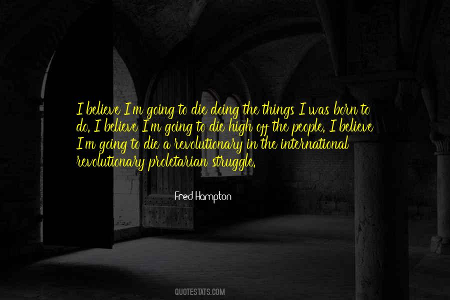 Believe In People Quotes #17700