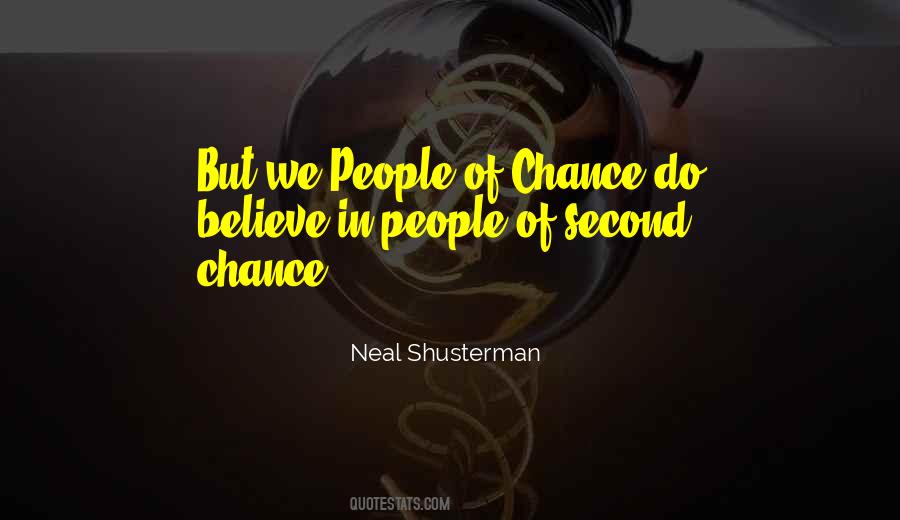 Believe In People Quotes #205330