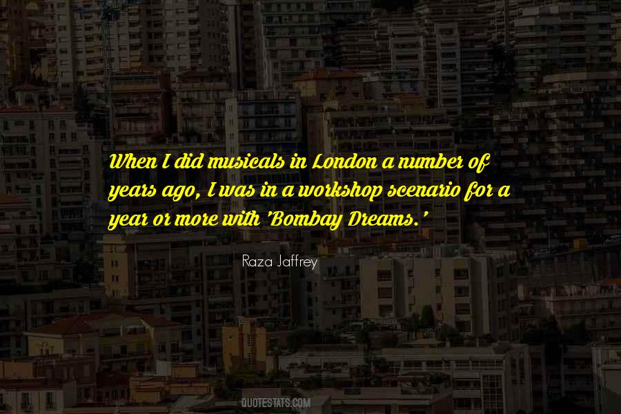 Quotes About A Workshop #237351