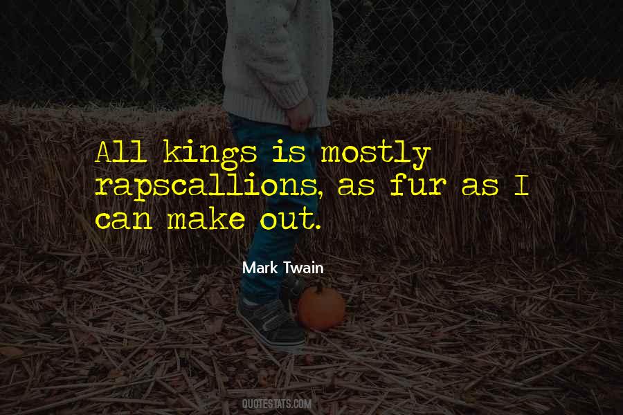 Make Mark Quotes #79775