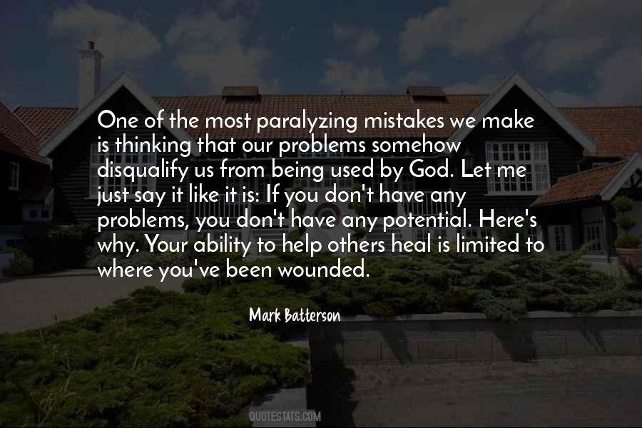 Make Mark Quotes #92912