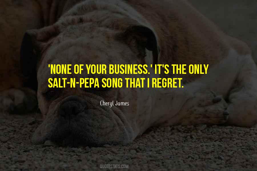 Quotes About I Regret #39765 Quotes About I Regret #39765
