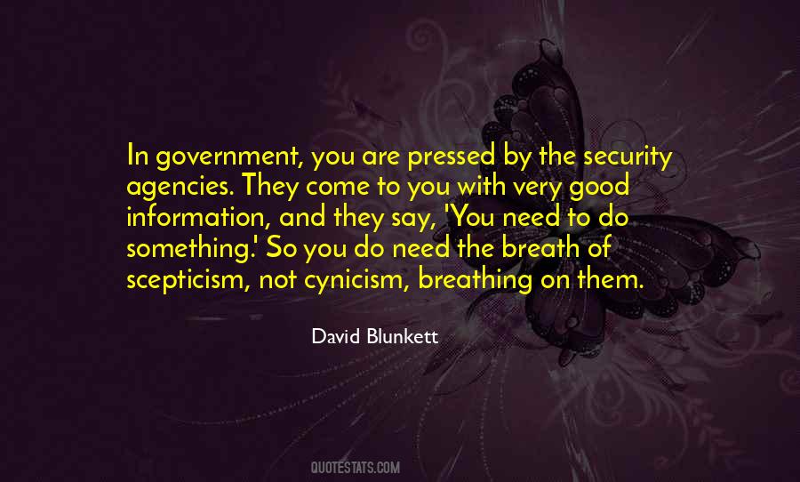 Quotes About Information Security #1009733