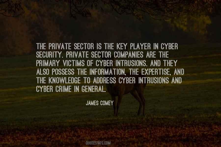 Quotes About Information Security #1295362