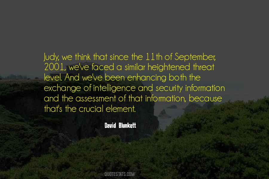 Quotes About Information Security #1587763
