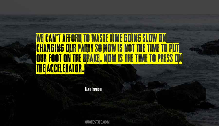 Quotes About Party Time #271619