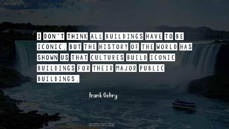 Be Iconic Quotes #205854