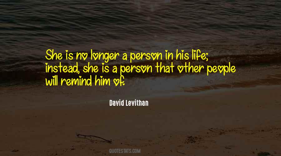 David Levithan Love Quotes #5509