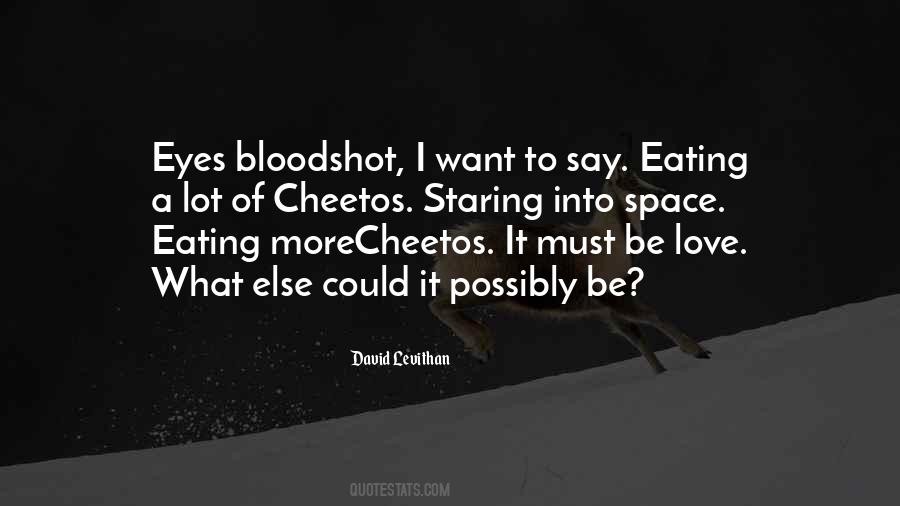 David Levithan Love Quotes #59998