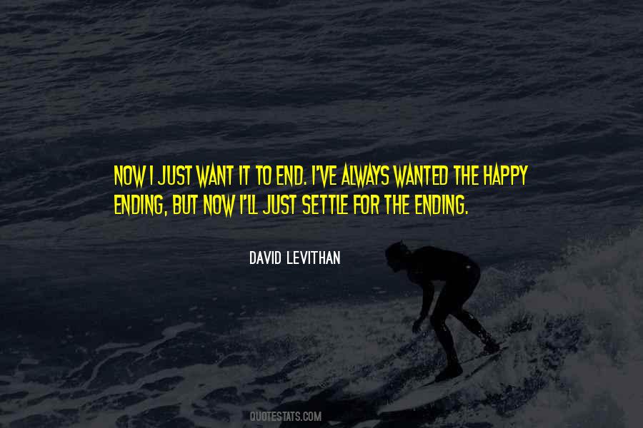 David Levithan Love Quotes #783289