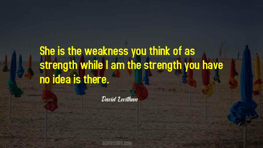 David Levithan Love Quotes #809299