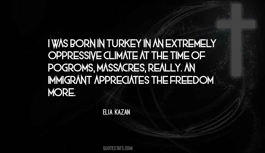 Quotes About Massacres #1524224