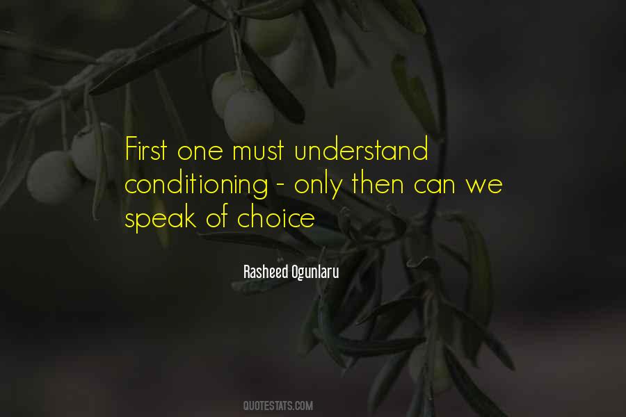 We Speak Quotes #1001529